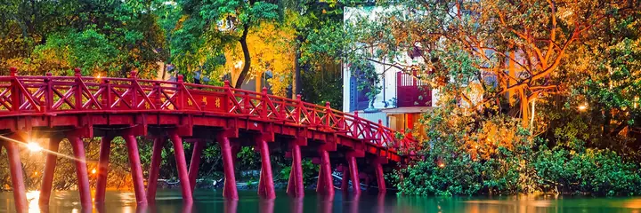 Book Cheap Flights From Ho Chi Minh City To Hanoi | Vietnam Airlines