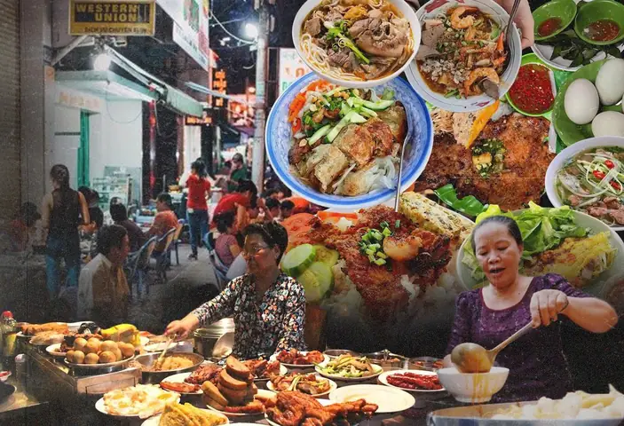 Late-night Eats In Saigon: Your Ultimate Guide
