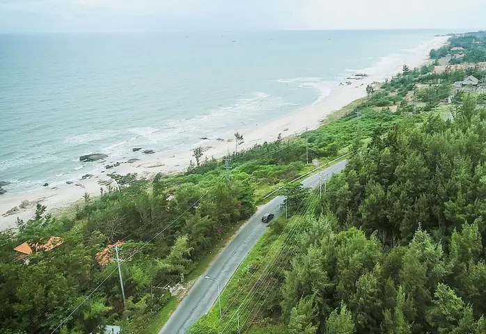 Ho Chi Minh To Mui Ne: An Unforgettable Adventure Awaits