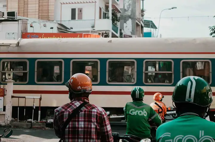 Mui Ne To Ho Chi Minh City: The 5 Best Ways To Travel