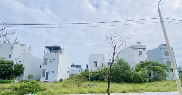 Mua Bán Đất Phường Hòa Quý, Quận Ngũ Hành Sơn Chính Chủ, Giá ...
