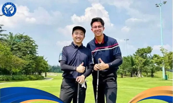 Vgc Golf Academy – Trường Dạy Golf Chuyên Nghiệp