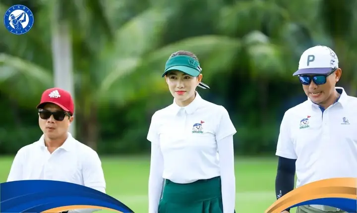 Trường Dạy Golf Igc Golf Center