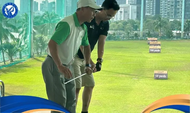 Igc Golf Academy – Học Đánh Golf Ở Hà Nội Bài Bản