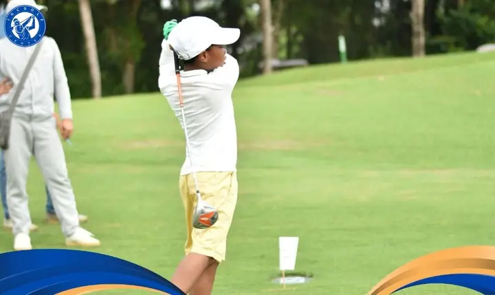 Igc Golf Academy – Học Đánh Golf Ở Hà Nội Bài Bản