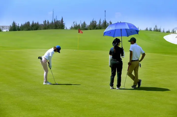 Địa Chỉ Học Đánh Golf Ở Tp Hcm Uy Tín, Golfer Không Nên Bỏ Qua
