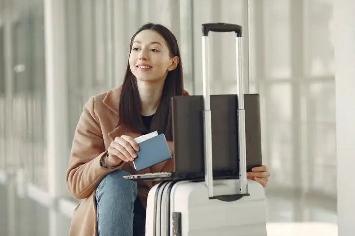 Kinh Nghiệm Đặt Vé Máy Bay Hội An Nhanh Chóng - Giá Rẻ