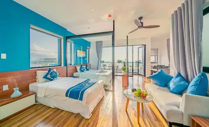 Cani Beach House Cani Beach House