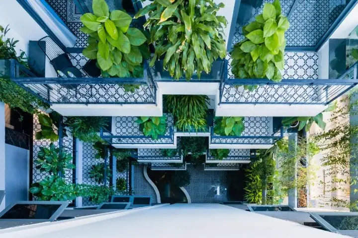 Dérive Boutique Villa & Apartment Da Nang Dérive Boutique Villa & Apartment Da Nang
