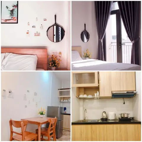 Cozy Apartment Cozy Apartment