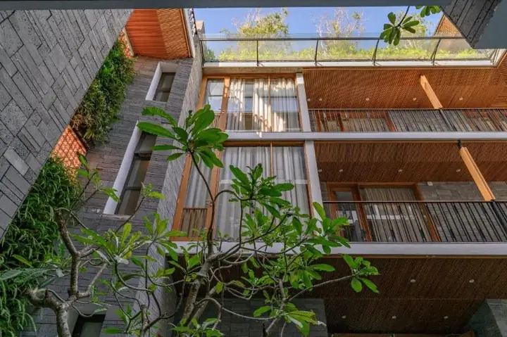 Minh House Minh House