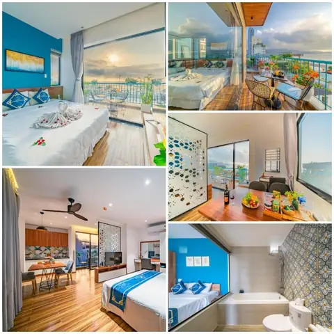 Cani Beach House Cani Beach House