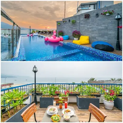 Cani Beach House Cani Beach House
