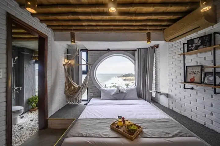 Khám Phá 07 Homestay Đà Nẵng Gần Bãi Biển Mỹ Khê Có View Cực Đỉnh Khám Phá 07 Homestay Đà Nẵng Gần Bãi Biển Mỹ Khê Có View Cực Đỉnh