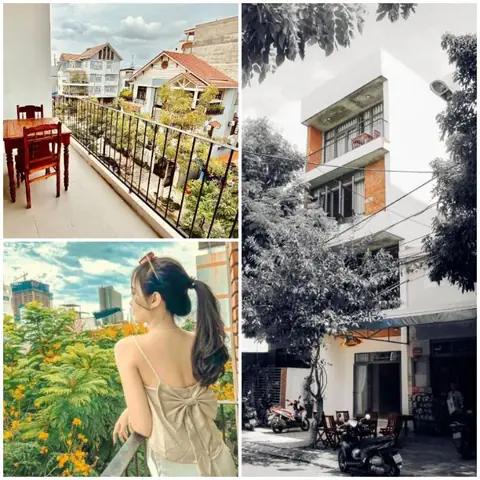 Anstay Boutique Danang Anstay Boutique Danang
