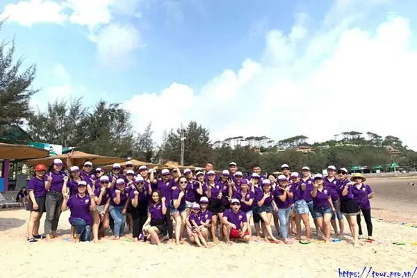 Tour Hòn Dấu Resort Giá Rẻ Review Kinh Nghiệm Du Lịch 2025 ...
