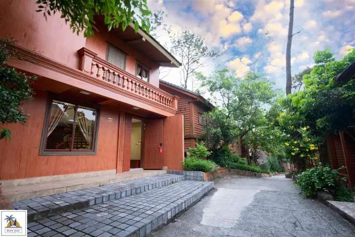 Hon Dau Resort, Đồ Sơn (giá Cập Nhật Năm 2026)