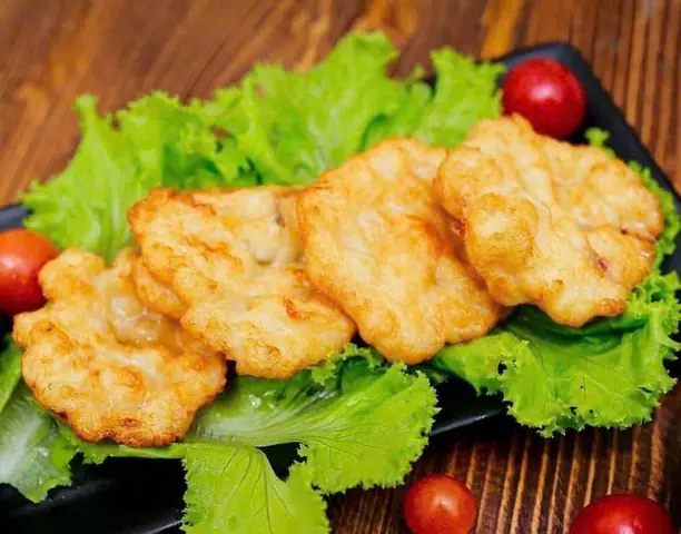 Ăn Gì Khi Đến Hòn Gà Chọi