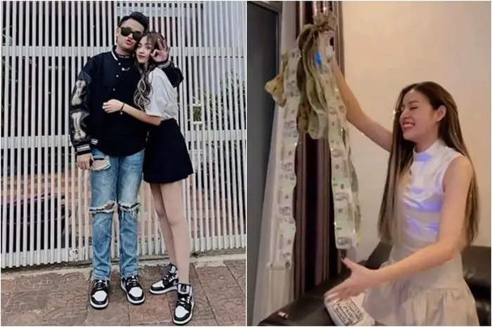 Khoe Quà Người Yêu Tặng, Hot Girl 'trứng Rán Cần Mỡ' Gây Sốt - Báo ...