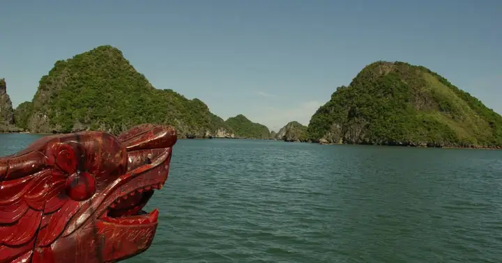 Ha Long Bay - Cat Ba Archipelago - Unesco World Heritage Centre