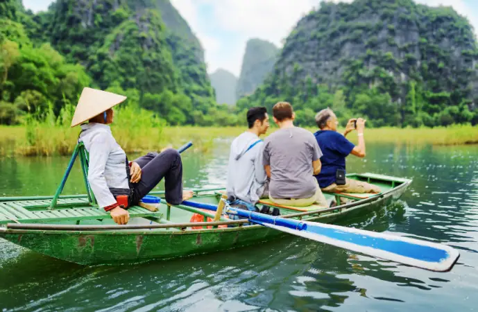How To Renew Visa In Vietnam