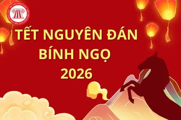 Chi Tiết Lịch Nghỉ Tết Dương Lịch 2026 Của Học Sinh, Giáo Viên Cụ Thể ...