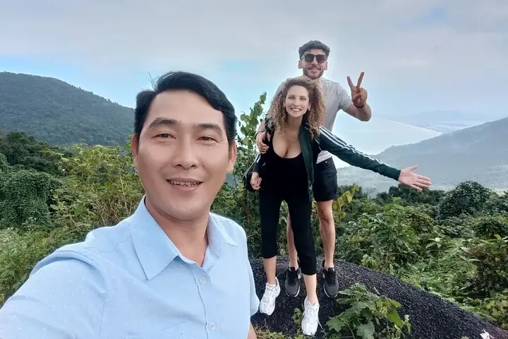 2025 Hue To Danang Via Hai Van Pass By Private Car - With Trusted ...