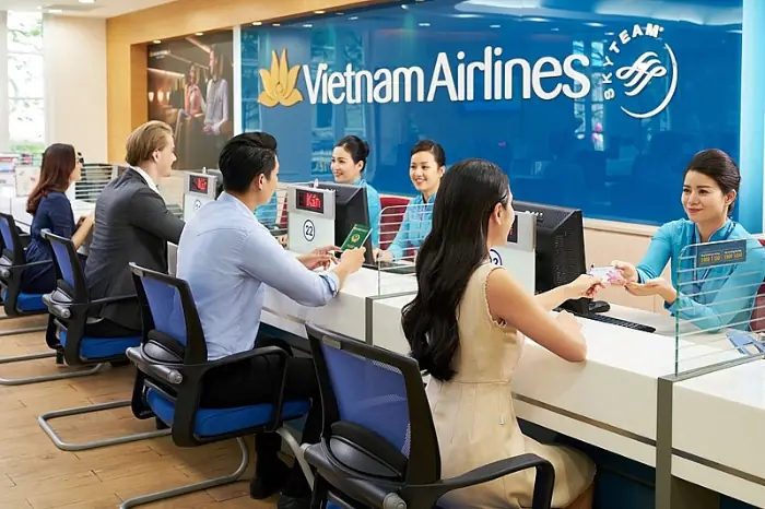 Giải Đáp Thắc Mắc: Huỷ Vé Máy Bay Mất Bao Nhiêu Phần Trăm? - Elines Giải Đáp Thắc Mắc: Huỷ Vé Máy Bay Mất Bao Nhiêu Phần Trăm? - Elines