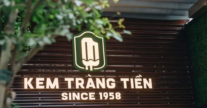 Những Lưu Ý Để Người Tiêu Dùng Nhận Biết Kem Tràng Tiền Chính ...