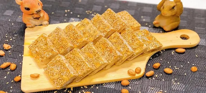 Ăn Kẹo Mè Xửng Có Béo Không? Ăn Kẹo Mè Xửng Có Béo Không?