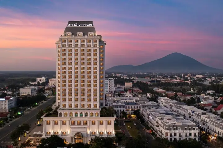 Melia Vinpearl Tay Ninh, Tây Ninh (giá Cập Nhật Năm 2026)