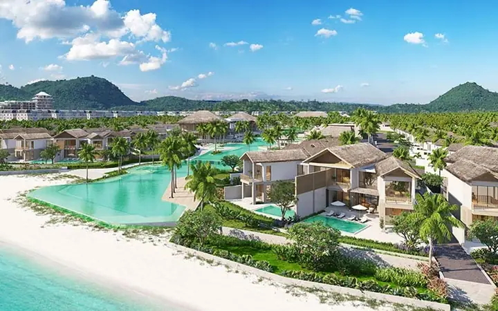 Sun Premier Village Kem Beach Resort