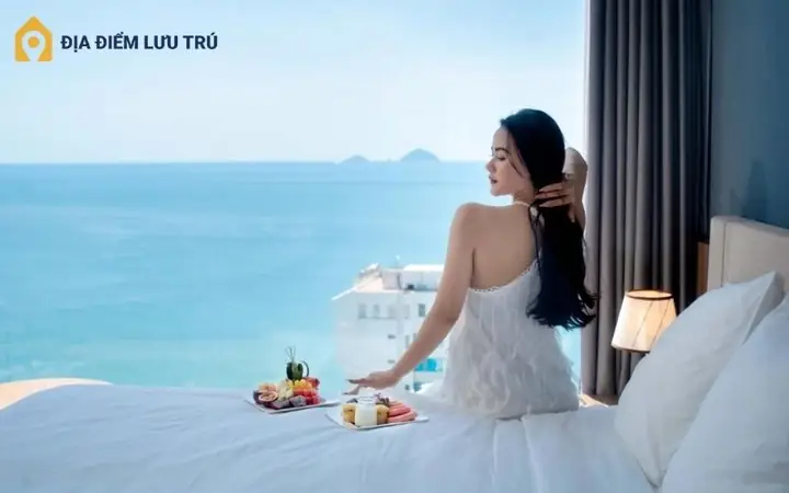 Top 5 Khách Sạn Cần Giờ Gần Chợ Hàng Dương Tiện Nghi