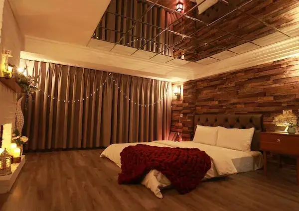 Boutique Hotel 20 Phúc La Hà Đông