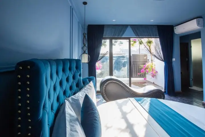Hoàng Tử 7 Hotel