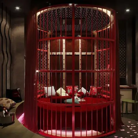 Chi Nhánh Mix Boutique 186 Hoàng Ngân