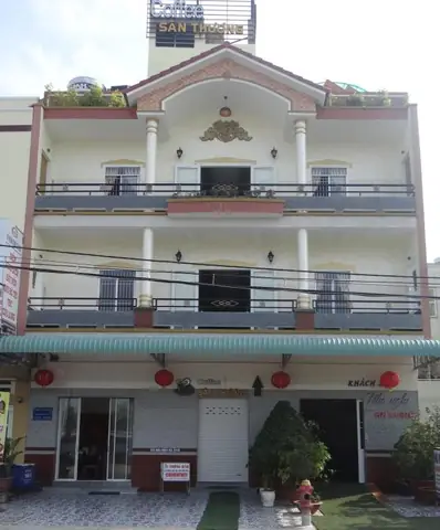 Khách Sạn Đăng Khoa, An Khánh, Cần Thơ
