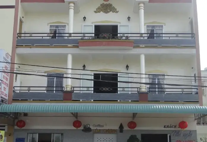 Khách Sạn Đăng Khoa (cần Thơ) - Đặt Ngay Với Ưu Đãi Tốt Nhất ...
