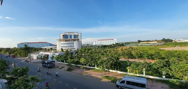 Khách Sạn Đăng Khoa - Reviews, Photos & Phone Number ...
