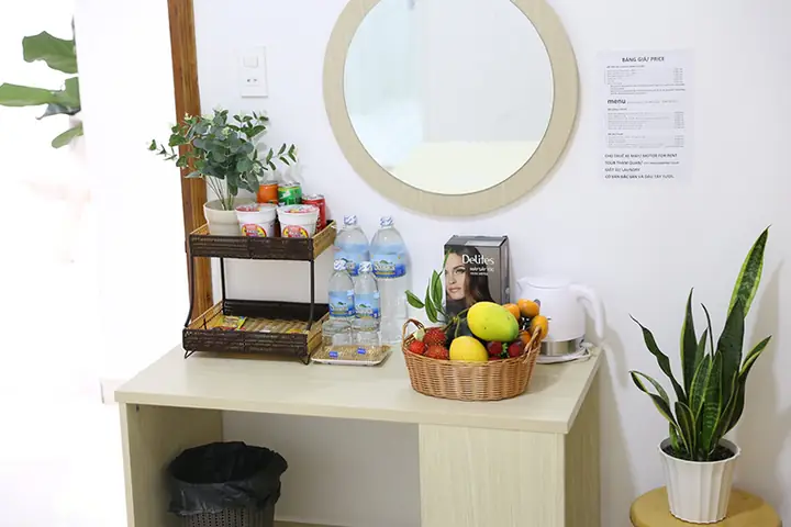 Những Dịch Vụ Tiện Ích Chất Lượng Những Dịch Vụ Tiện Ích Chất Lượng