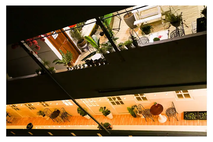 Những Dịch Vụ Tiện Ích Chất Lượng Những Dịch Vụ Tiện Ích Chất Lượng