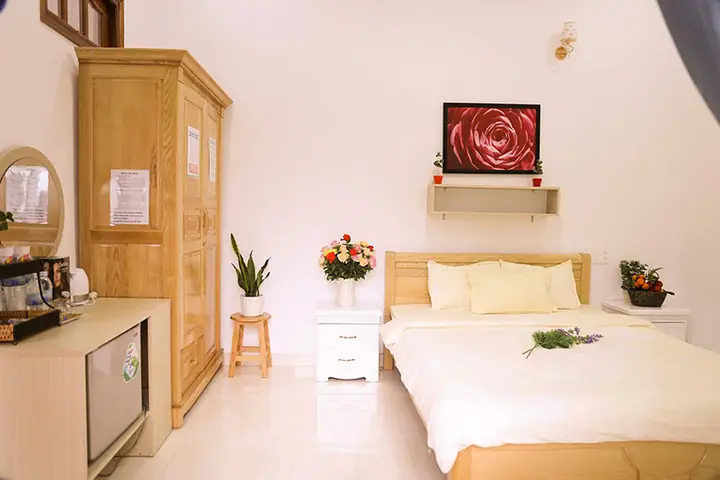Phòng Superior Đơn Phòng Superior Đơn