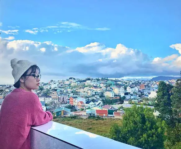 Những Góc Sống Ảo Xinh Xắn Những Góc Sống Ảo Xinh Xắn
