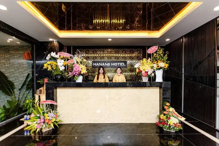 Hanami Hotel