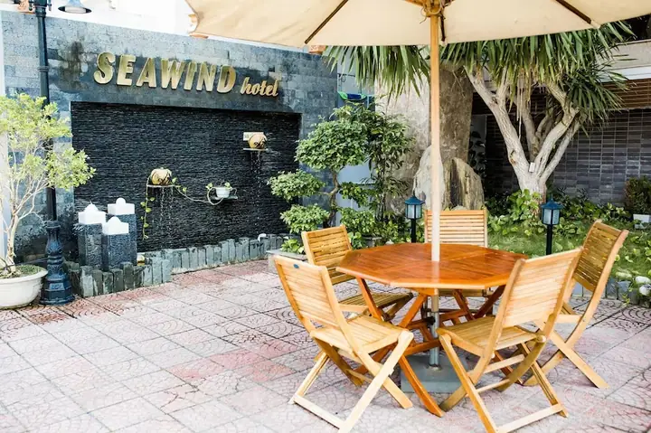 Sea Wind Hotel