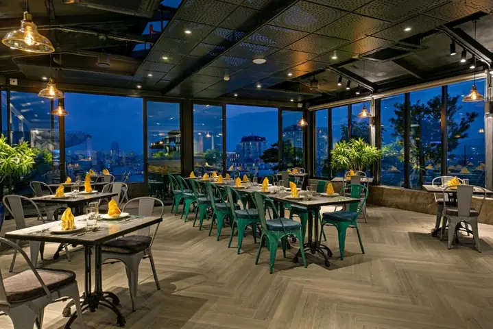 Khách Sạn Avora Boutique Đà Nẵng