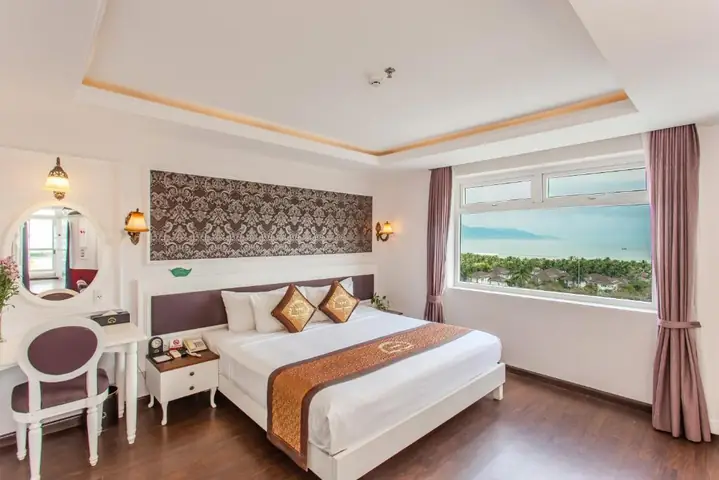 Sea Phoenix Hotel Đà Nẵng