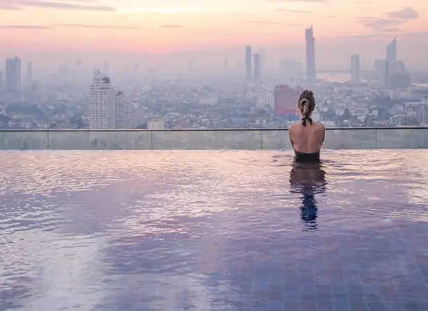 Vinpearl Luxury Landmark 81 (5 Sao)