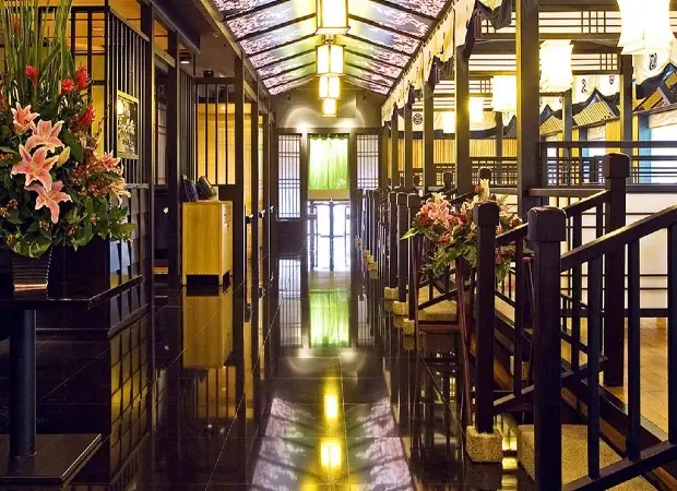 Lotte Hotel Sài Gòn (5 Sao)