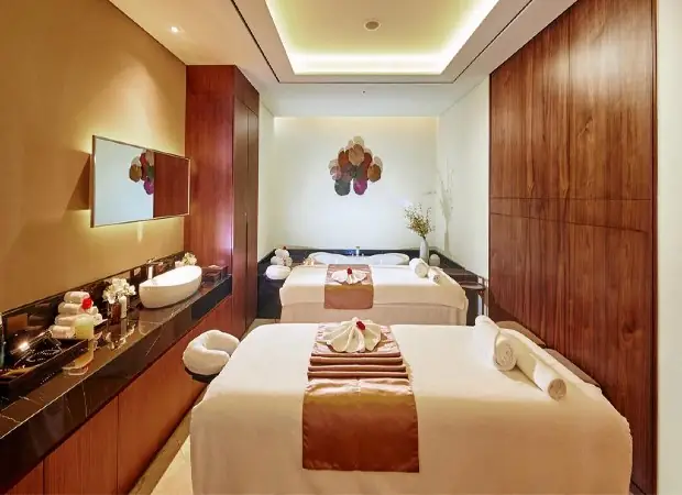 Lotte Hotel Sài Gòn (5 Sao)